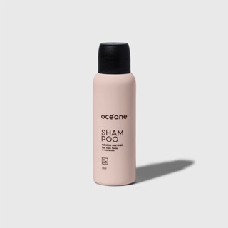 Mini Shampoo Para Cabelos Normais 30ml