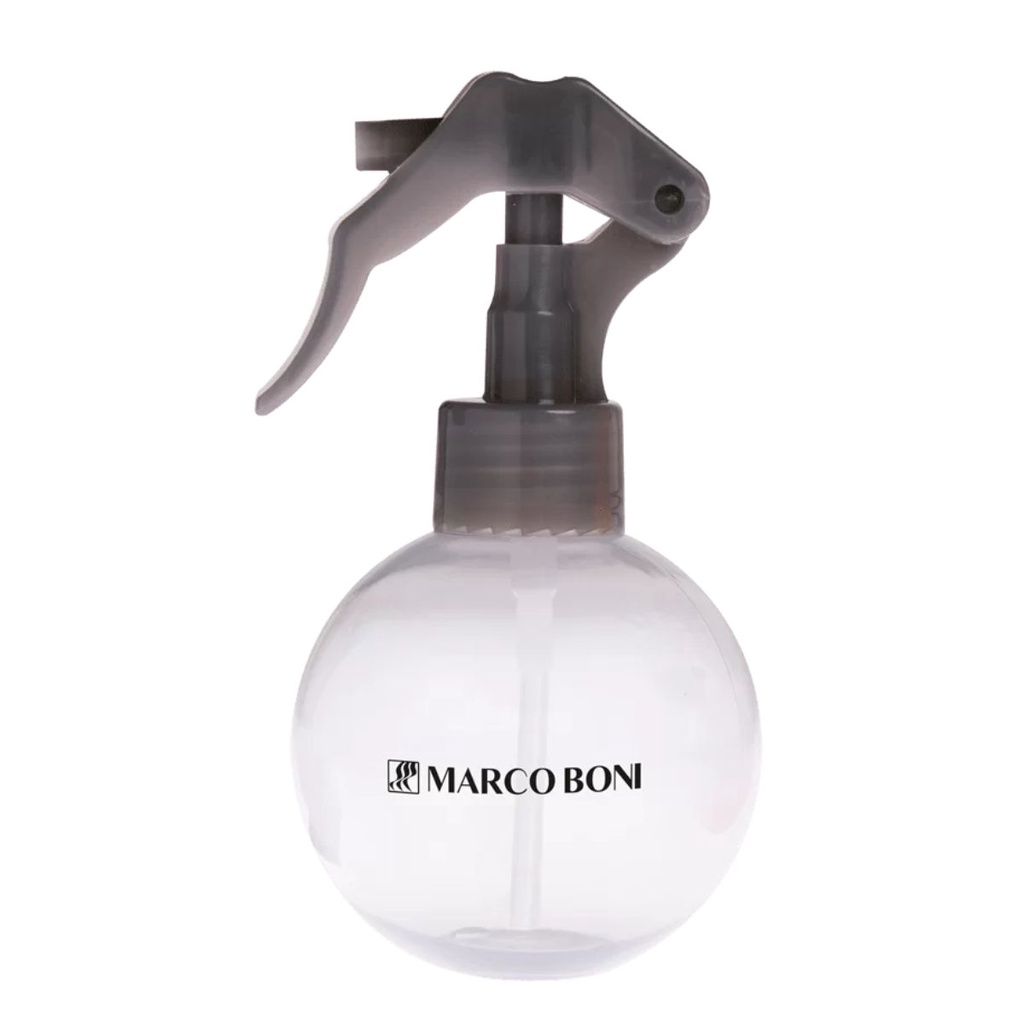 Mini Pulverizador Líquido De Plástico 150ml Marco Boni
