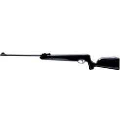 Carabina de Pressão Naja 5.5mm Pistão Nitro 60kg - Tag