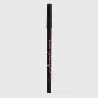 Lápis de Olhos Preto Mariana Saad By Océane - Eyeliner Super Black 1,2g