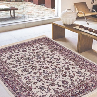 Tapete 1,00x1,40 Sala Quarto Belga Persa Turco Indiano Luxo 1,00 X 1,50 Rústico Macedonia Medalhão em Oferta na Shopee