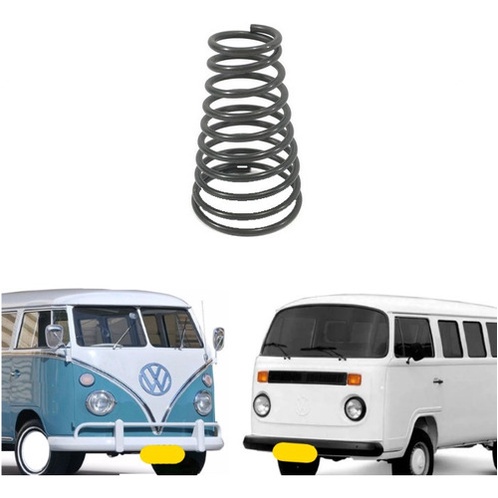 Mola Alavanca Cambio Kombi Todos Modelos em Oferta na Shopee