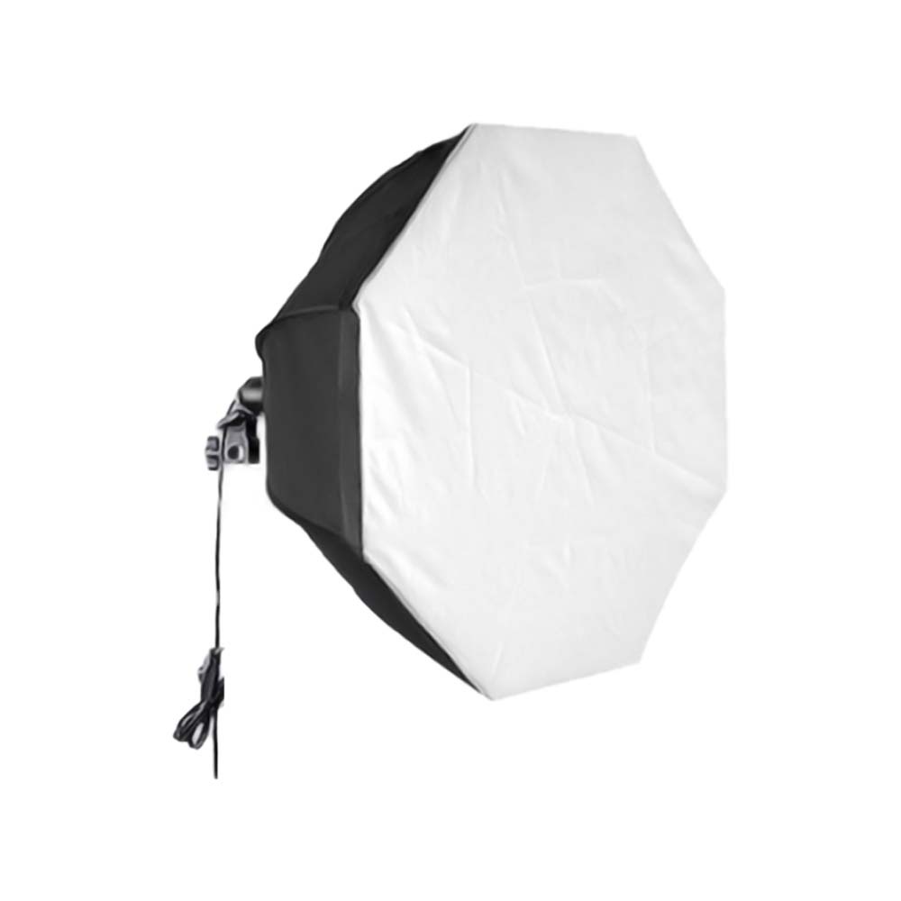 Softbox Octogonal 60cm com Trava de Abertura + Bolsa - FXA - SHB-002