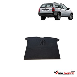 Tampão traseiro parati g3 g4 2000 a 2012 em Oferta na Shopee