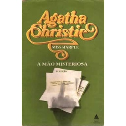 A Mão Misteriosa de Agatha Christie