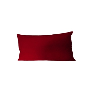 Capa para Almofada Encosto para Sofá Gigante Decorativa 100 x 60 cm Happy Line Cor Lisa em Oferta na Shopee