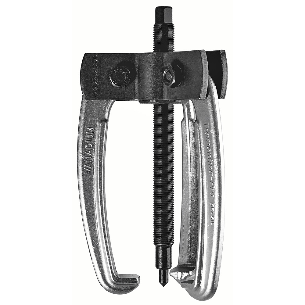 Saca Polias 3 Garras 5,5 Ton. 6" Tramontina PRO Rosca Fina 44029/006 em Oferta na Shopee