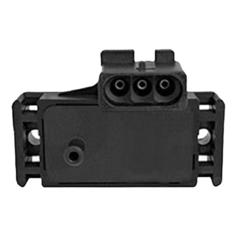 Sensor de pressão absoluta Map Chevrolet corsa 1.0 16v/1.0 8v/1.6 8v 1994-2006 kadett 1.8 8v/2.0 8v 1992-1996 monza 1.8 8v/2.0 8v 1991-1996 s10 2.2 8v 1995-1997 ipanema 1.8 8v 1992-1996