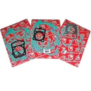 Jogo Junta Completo Titan 95 / 99 / Today CDI S / Borracha (valflex) 56386E em Oferta na Shopee