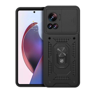 Capa Case Capinha para Edge 30 Ultra - Dinamic Cam Protection - Gshield em Oferta na Shopee