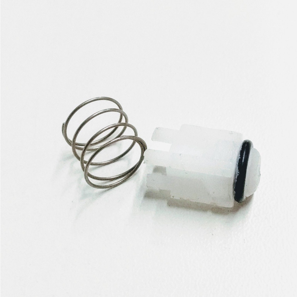 VALVULA RETENÇÃO WAP MINI ANTIGA WAP / ELECTROLUX / PROSDOCIMO
