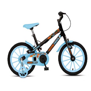Bicicleta Colli Aro 16 Dinos