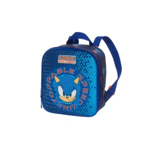 Lancheira Térmica Infantil Pacífic Sonic The Hedgehog 989E11