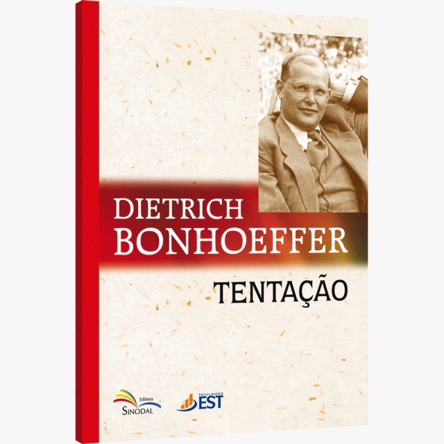 Tentação | Dietrich Bonhoeffer em Oferta na Shopee