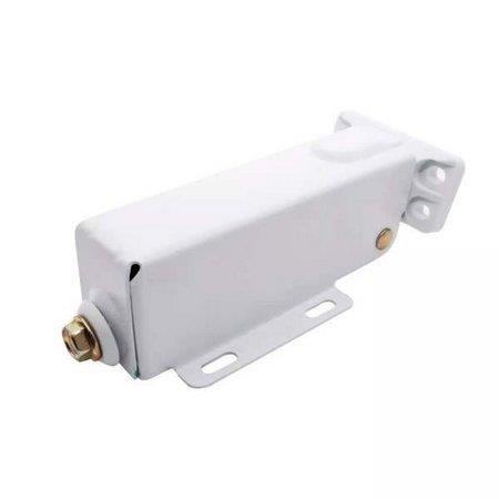 Dobradiça com Mola para Freezer Horizontal Consul 004197305 Original (005425)