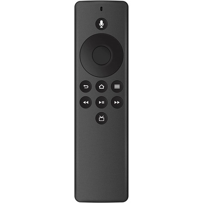 Controle remoto c/voz Compativel Fire TV Stick Lite