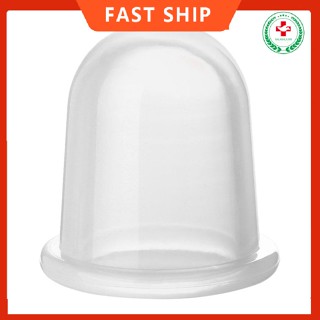 Durable Health Care Massageador a Vácuo de Corpo Inteiro Copo de Silicone Anti Celulite Alivia Fadiga Física Estresse Para Família