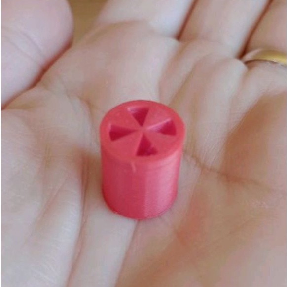 Bico para Adaptador das Cápsulas 3 Corações na Dolce Gusto - Evita Respingos em Oferta na Shopee