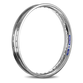 Aro Traseiro 17x215 Pro Tork Mega Solda Bros / Xre 190 / Falcon / Crosser / Xl 250 / Xlx 350 em Oferta na Shopee