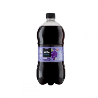 Suco Del Valle Frut Uva 1Litro