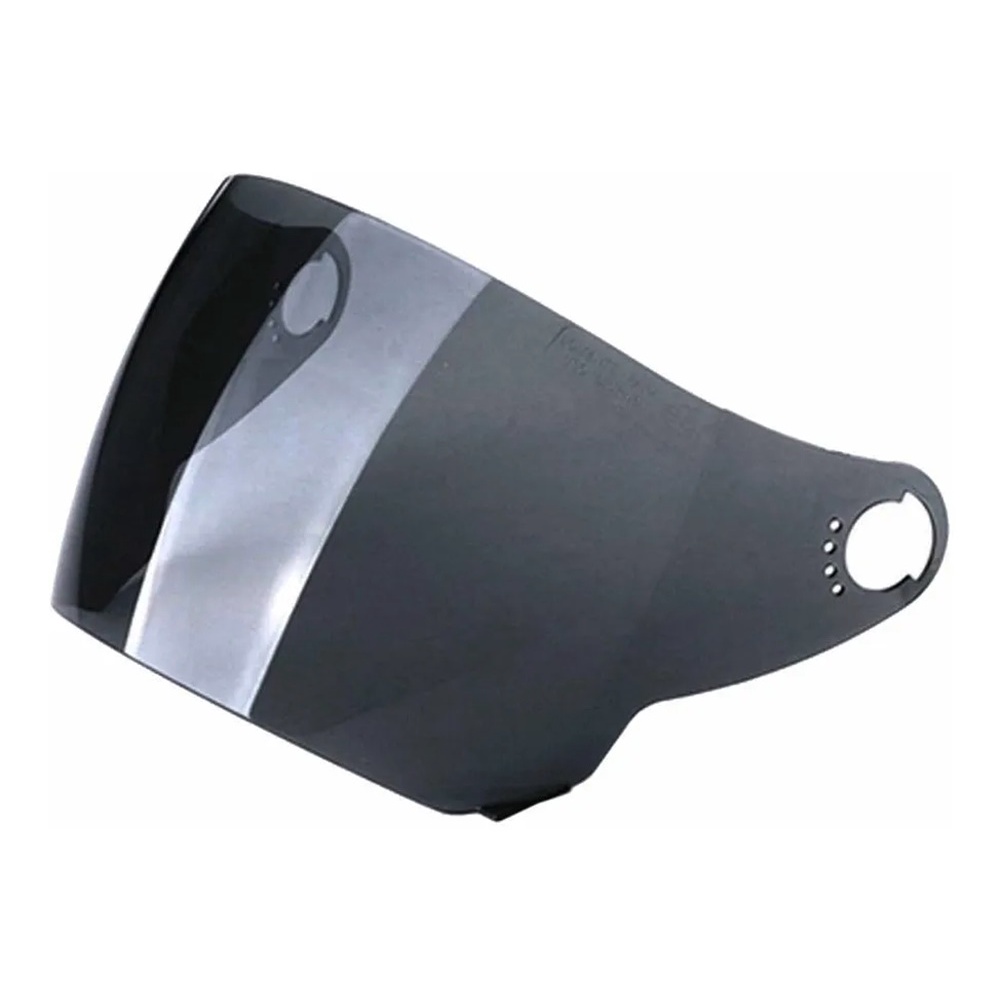 VISEIRA CAPACETE EBF THUNDER OPEN FUME ORIGINAL