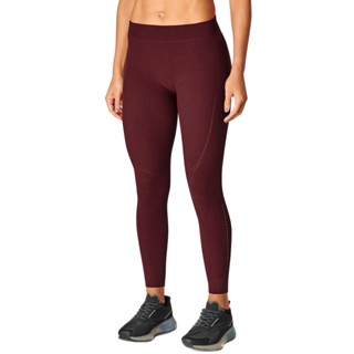 Calça Legging Sport Feminina Academia Fitness Energy Raschel Lupo