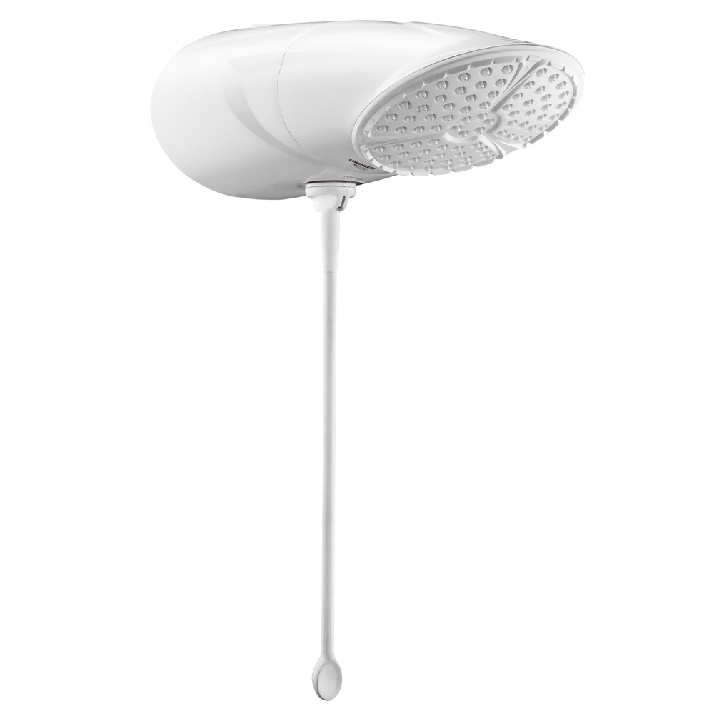 Chuveiro Ducha Top Jet Eletrônica Lorenzetti 127v/5500w