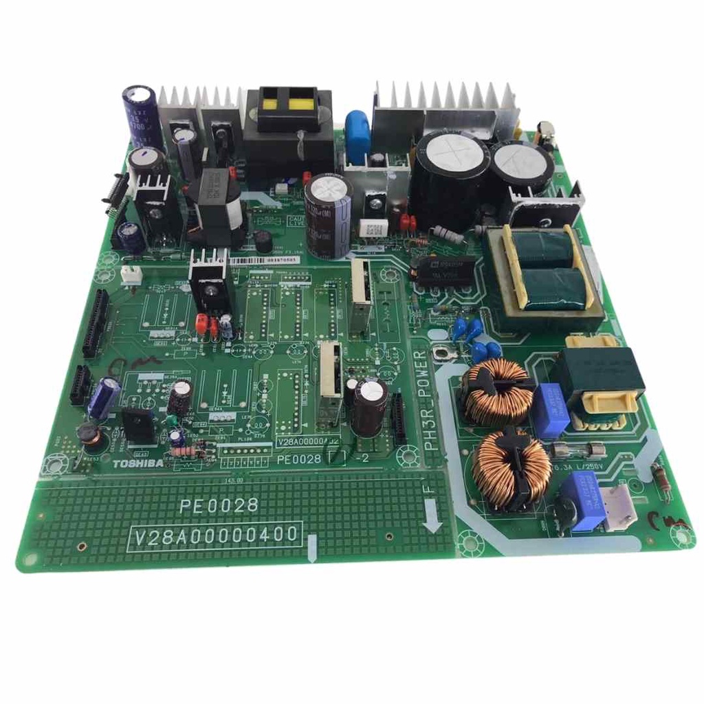 Placa da Fonte 32HL86 E 26HL86 Semp Toshiba