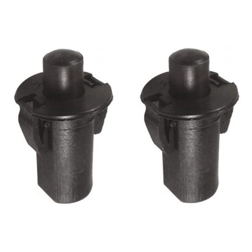 Par Interruptor Porta Luz Interna Teto F1000 F4000 - 1220