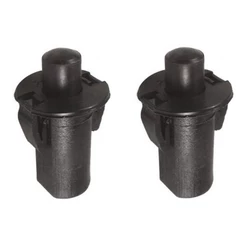 Par Interruptor Porta Luz Interna Teto F1000 F4000 - 1220