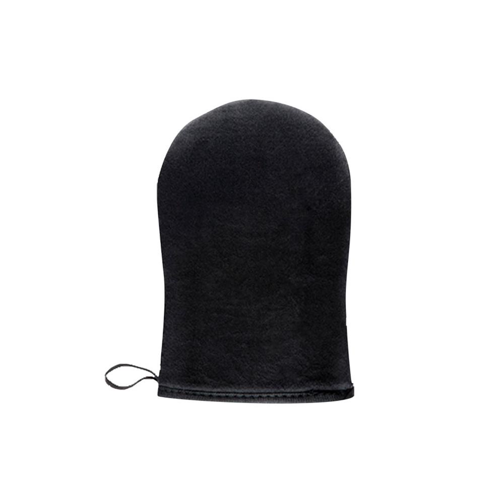 Skelt Tanning Mitt Luva para Autobronzeador Preta em Oferta na Shopee