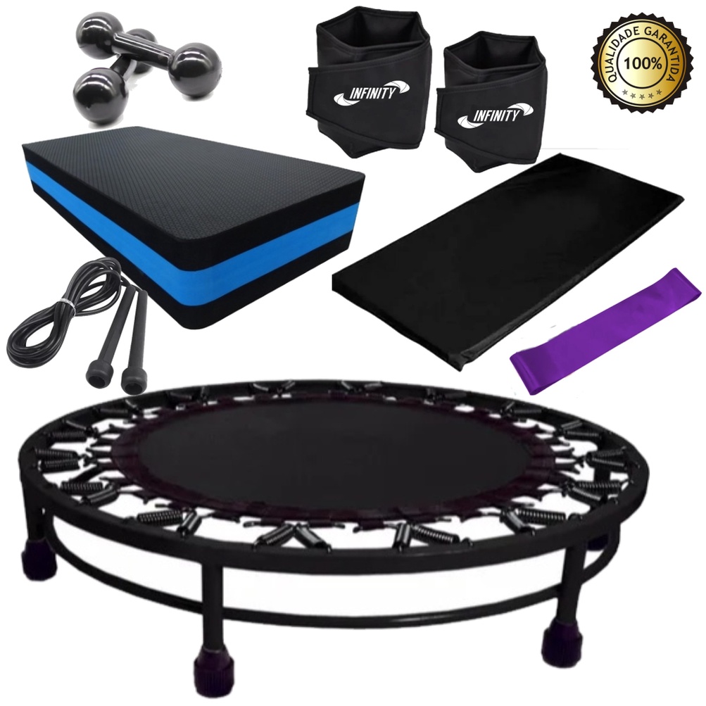 Jump para Ginástica: Onde Comprar | BuscaProdutos