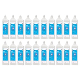 Kit 20x Soro fisiologico Adv - 500ml