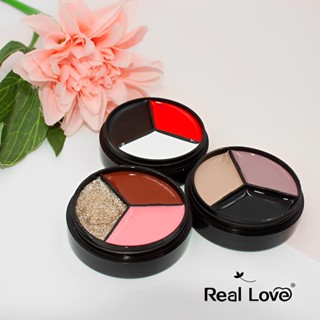 Esmalte Em GEl Cremoso Real Love 15 gramas alongamentos Unhas