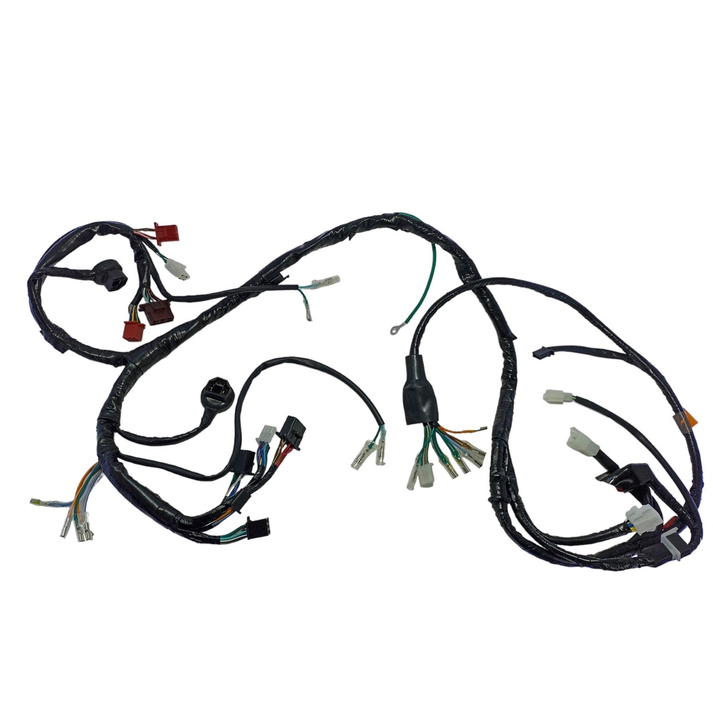 Chicote Principal Cbx 750 F 1987 1988 1989 1990