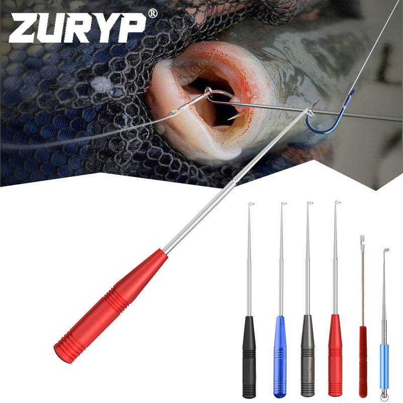 Removedor De Anzóis Dispositivo De Desacoplamento De Aço Inoxidável em Oferta na Shopee