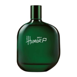 Perfume Paz e Humor Masculino Natura Colônia 75ml