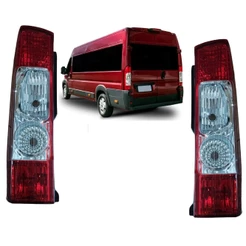 Lanterna Traseira Ducato 2017 2018 2019 2020