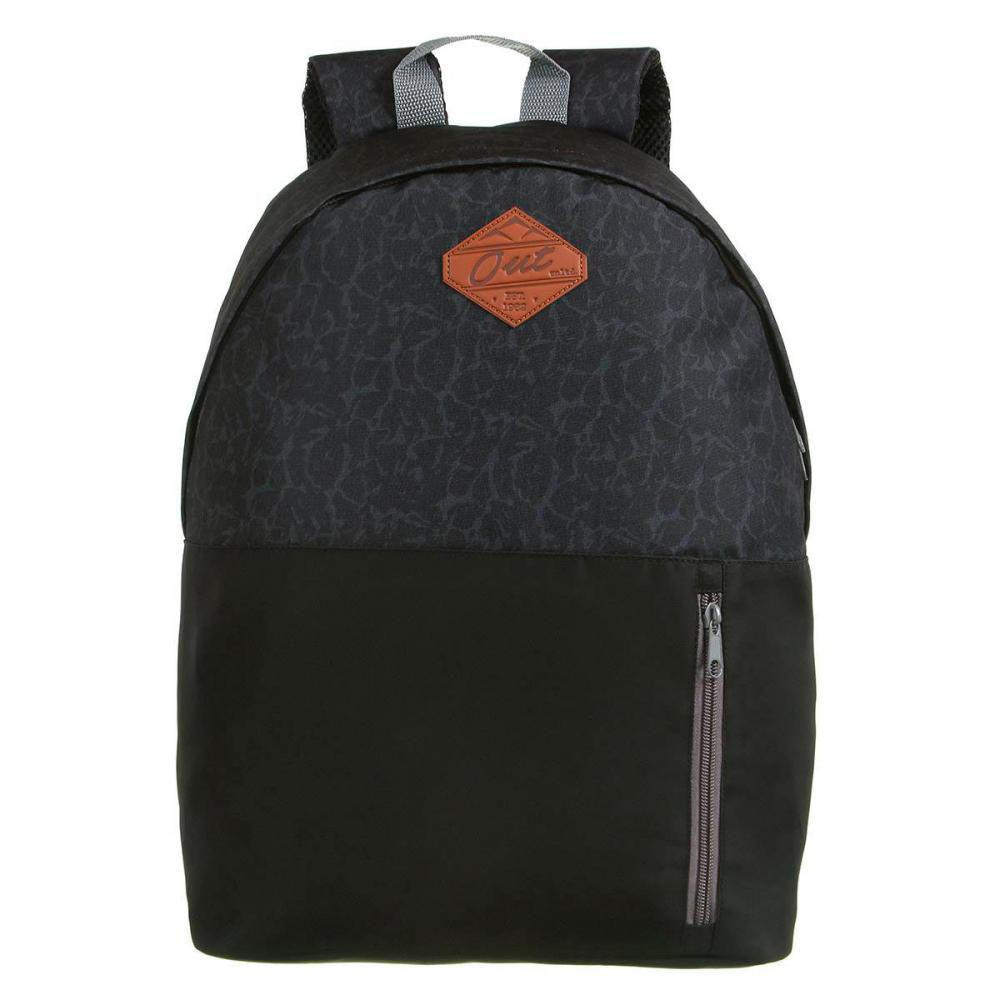 KIT MOCHILA G E ESTOJO SOFT LUXO - OUT UNLTD-DERMIWIL