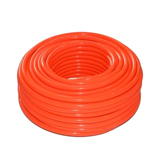 Mangueira Superflexivel Multiuso 1/2 X 2.0Mm Laranja 50 Metros Sunflex