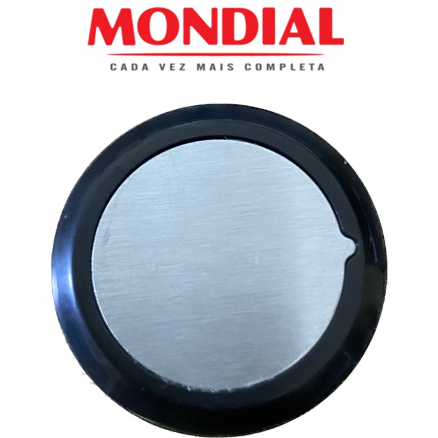 Botão Air Fryer Mondial Timer/Temperatura Af-29 Af-30 Af-31