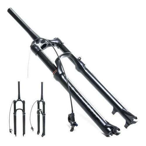 Suspensão 29 Garfo Bike Tapered Absolute Prime Sl Ar Trava