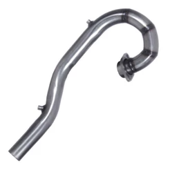 Curva da Saida do Motor Pro Tork Modelo Original XT 225 1996 a 2006