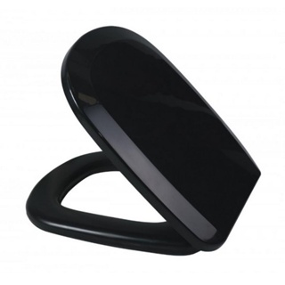 ASSENTO ALMOFADADO SABATINI ICASA CELITE LIFE RIVIERA PRETO em Oferta na Shopee