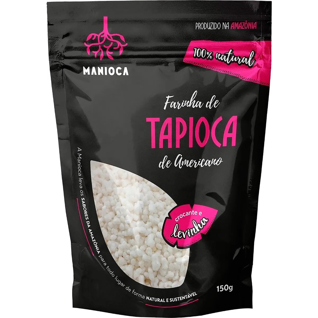 Tapioca Flocada: Onde Comprar | BuscaProdutos