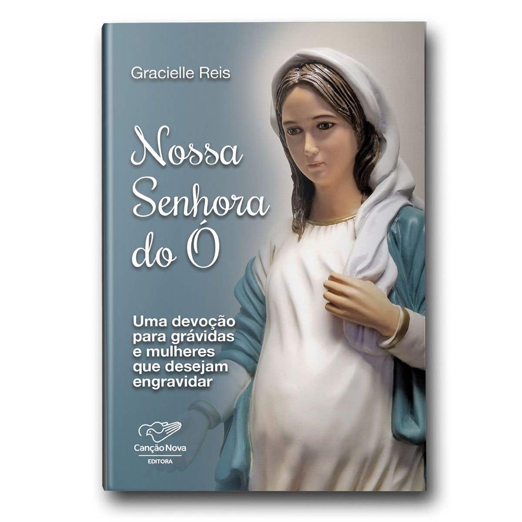 Livro Nossa Senhora do Ó