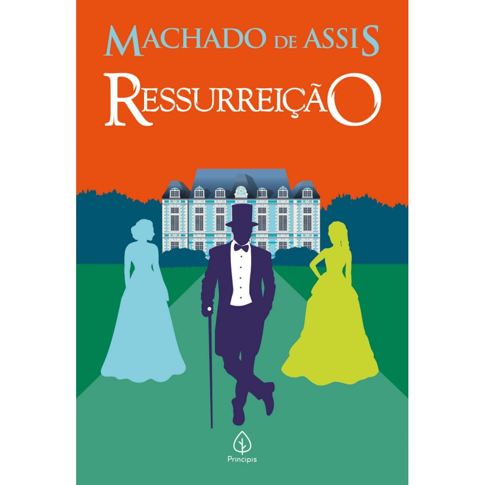 Livro Ressurreição em Oferta na Shopee
