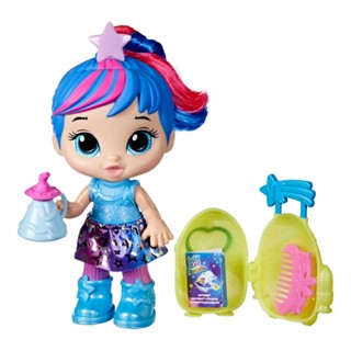 Boneca Hasbro F7359 Baby Alive Star Best Stell Skylar