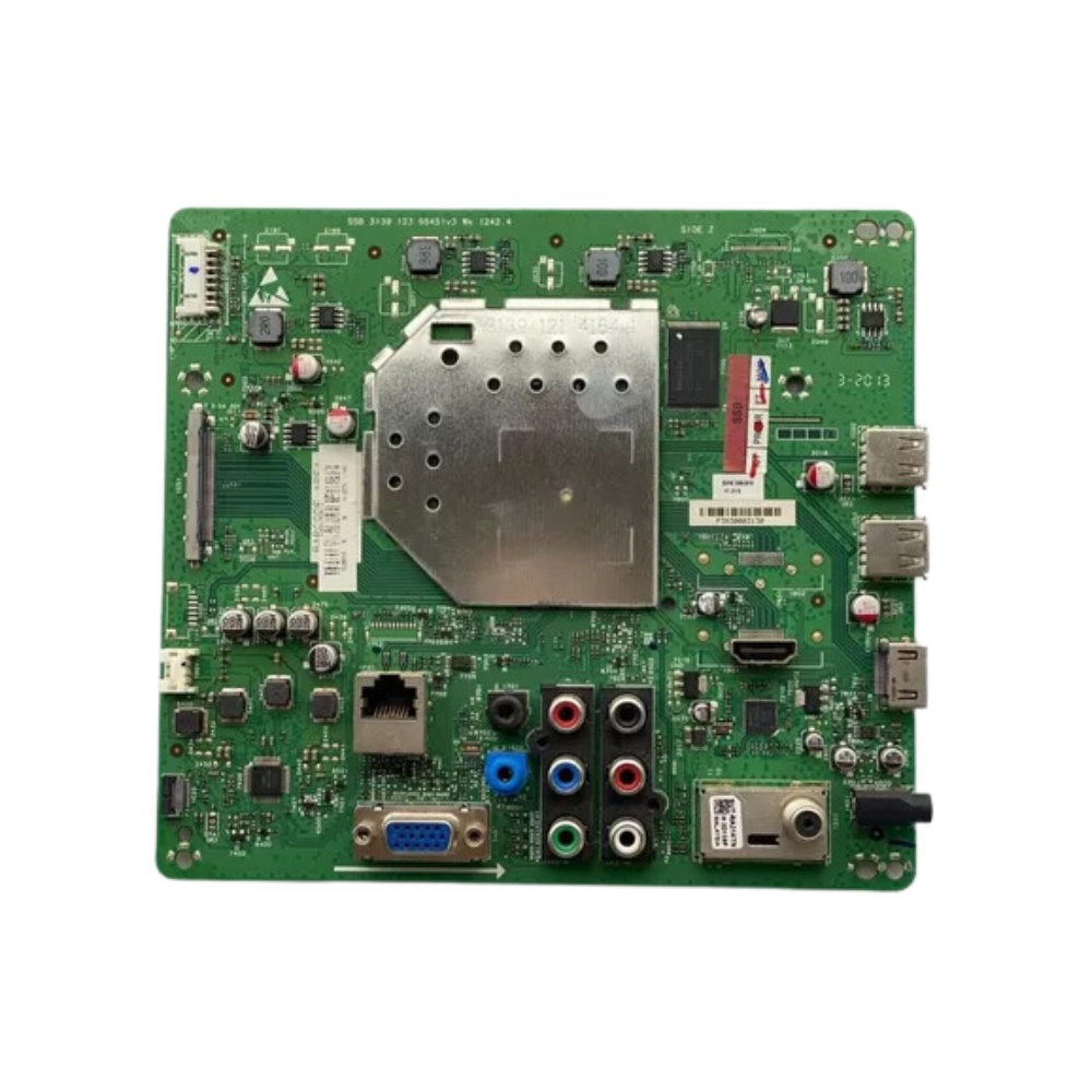 Placa Principal 3139 123 65451V3 TV Philips 32PFL3508G/78