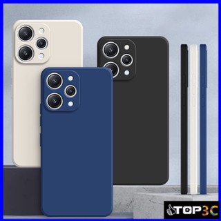 Capinha Redmi 12/12C/9A/9C/10A/10C/10 5G Caixa De Telefone Sólido YT